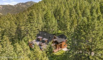 794 TERRACE Dr, Alpine, WY 83128