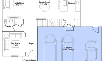 1772 S Port Dr, Antioch, IL 60002