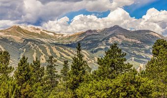 111 Emmett Lode Rd, Breckenridge, CO 80424