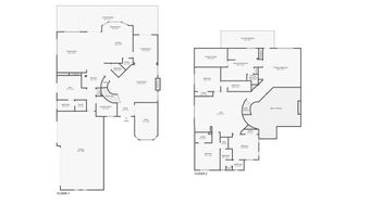 2985 American River Ln, Las Vegas, NV 89135