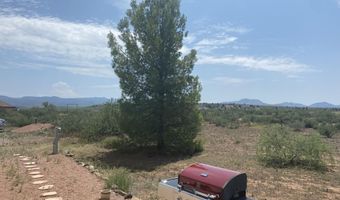 3942 Wingfield Mesa, Camp Verde, AZ 86322