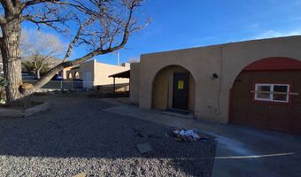 13320 CAMINO DEL NORTE NE, Albuquerque, NM 87123