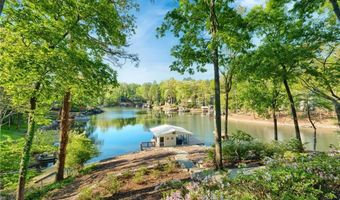 594 Hilltop Ln, Berkeley Lake, GA 30096