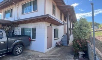 718 20th Ave, Honolulu, HI 96816