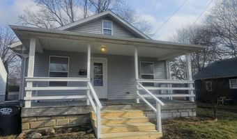 1728 Noble St, Anderson, IN 46016