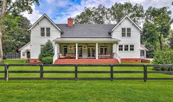 248 Marion St SE, Aiken, SC 29801
