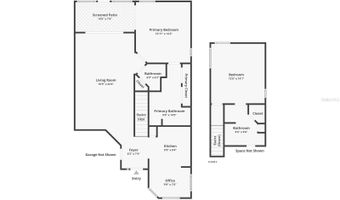 3344 GRAY FOX Cv 4, Apopka, FL 32703