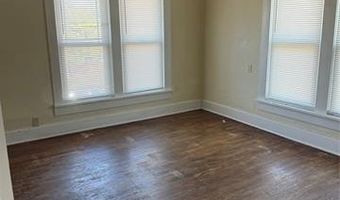 509 S Shawnee Ave, Bartlesville, OK 74003