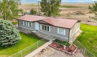 729 Road 1, Deaver, WY 82421