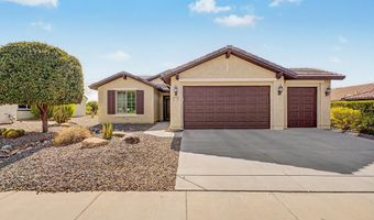 21548 N 262nd Ln, Buckeye, AZ 85396
