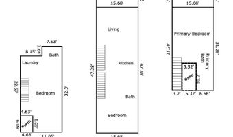 2106 E Fort Macon Rd 310 Tar Landing Villas, Atlantic Beach, NC 28512