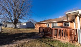 1716 N St, Aurora, NE 68818