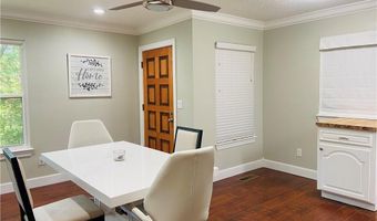 30 Hampstead Ln, Bella Vista, AR 72714