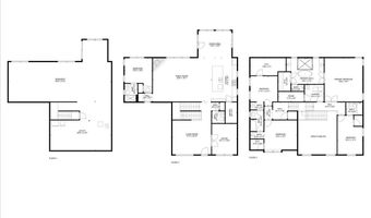 40918 WHITE CLOVER Ln, Aldie, VA 20105