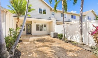 91-1009 Kaipalaoa St 305, Ewa Beach, HI 96706