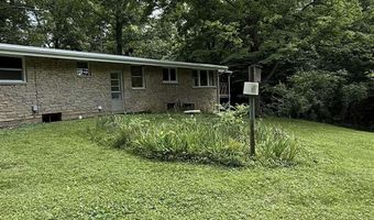 96 Greenwood Retreat Rd, Bedford, IN 47421