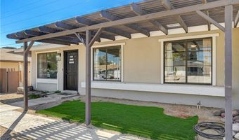 1331 Pinto Rd, Boulder City, NV 89005