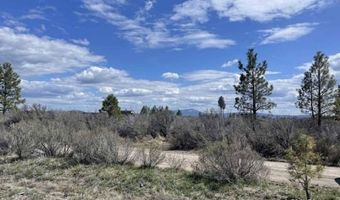 Nagel Ridge Way, Beatty, OR 97621