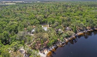 7870 SW 25TH Pl, Bell, FL 32619