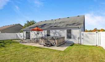 1408 Katherine St, Auburn, IN 46706