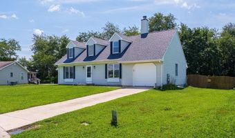 230 SHEFFIELD Dr, Dover, DE 19901