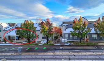 1610 Lee Hill Dr B2-5, Boulder, CO 80304