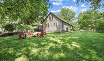 3451 Alexandria Pike, Anderson, IN 46012