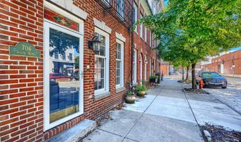 706 S BOND St, Baltimore, MD 21231