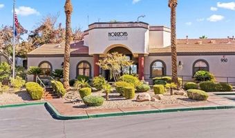 950 Seven Hills Dr 2021, Henderson, NV 89052