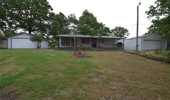 61 Saline Creek Dr, Salina, OK 74365