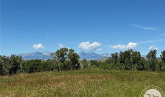 185 Howie Rd, Big Timber, MT 59011