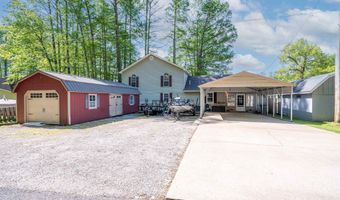 154 Joe Richardson Rd, Florence, AL 35634