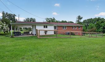 379 NE Morningside Ln, Abingdon, VA 24210