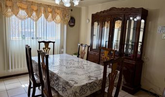 1109 Lincoln St, Anthony, NM 88021