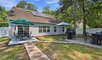 3 St James Cir, Beaufort, SC 29907