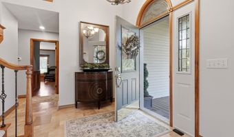 20875 Irwin Rd, Armada, MI 48005