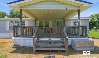 926 Tumbling Ln, Atmore, AL 36502