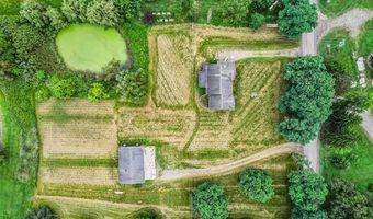 6051 Hough Rd, Almont, MI 48003