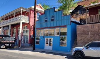 126 Naco Rd, Bisbee, AZ 85603