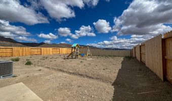 813 Camp Station Dr, Dayton, NV 89403