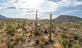 0 N Father Kino Trl N 3, Carefree, AZ 85377