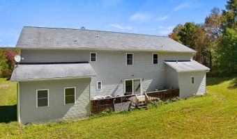 1724 Calhoun Hill Rd, Andes, NY 13731