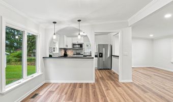 9111 Pace Rd, Bailey, NC 27807