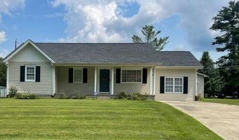 136 Elizabeth Ln, Barbourville, KY 40906