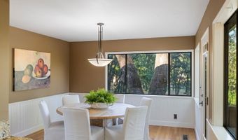 525 Keyes Ave, Angwin, CA 94508