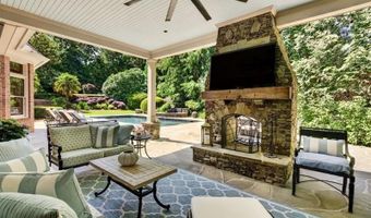 740 Riley Pl, Atlanta, GA 30327