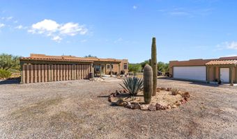 23315 W STAGHORN Ln, Congress, AZ 85332
