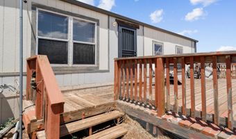 22 Ranch Rd, Concho, AZ 85924