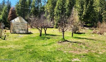 19856 B St Joe River Rd, Calder, ID 83808