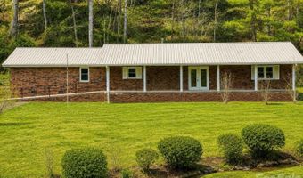 208 Murdock Rd, Bakersville, NC 28705